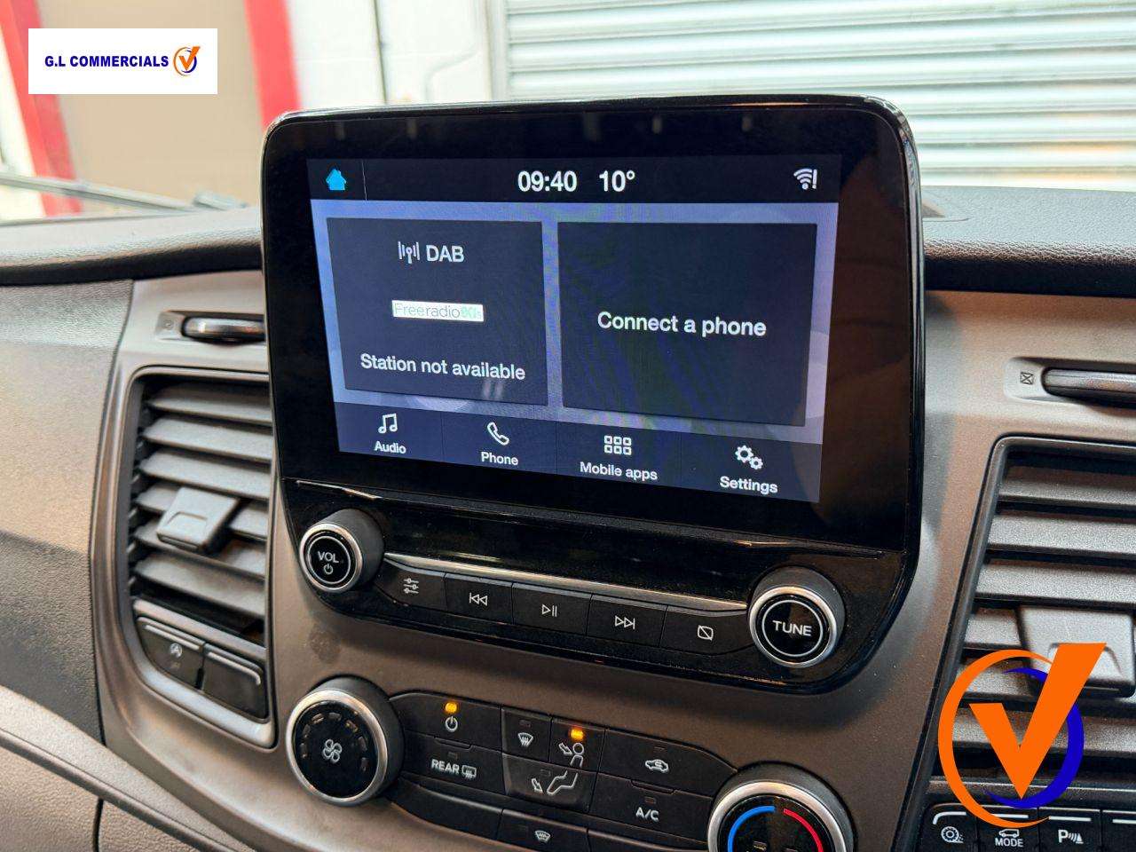 2022 FORD TRANSIT 2022 FORD TRANSIT