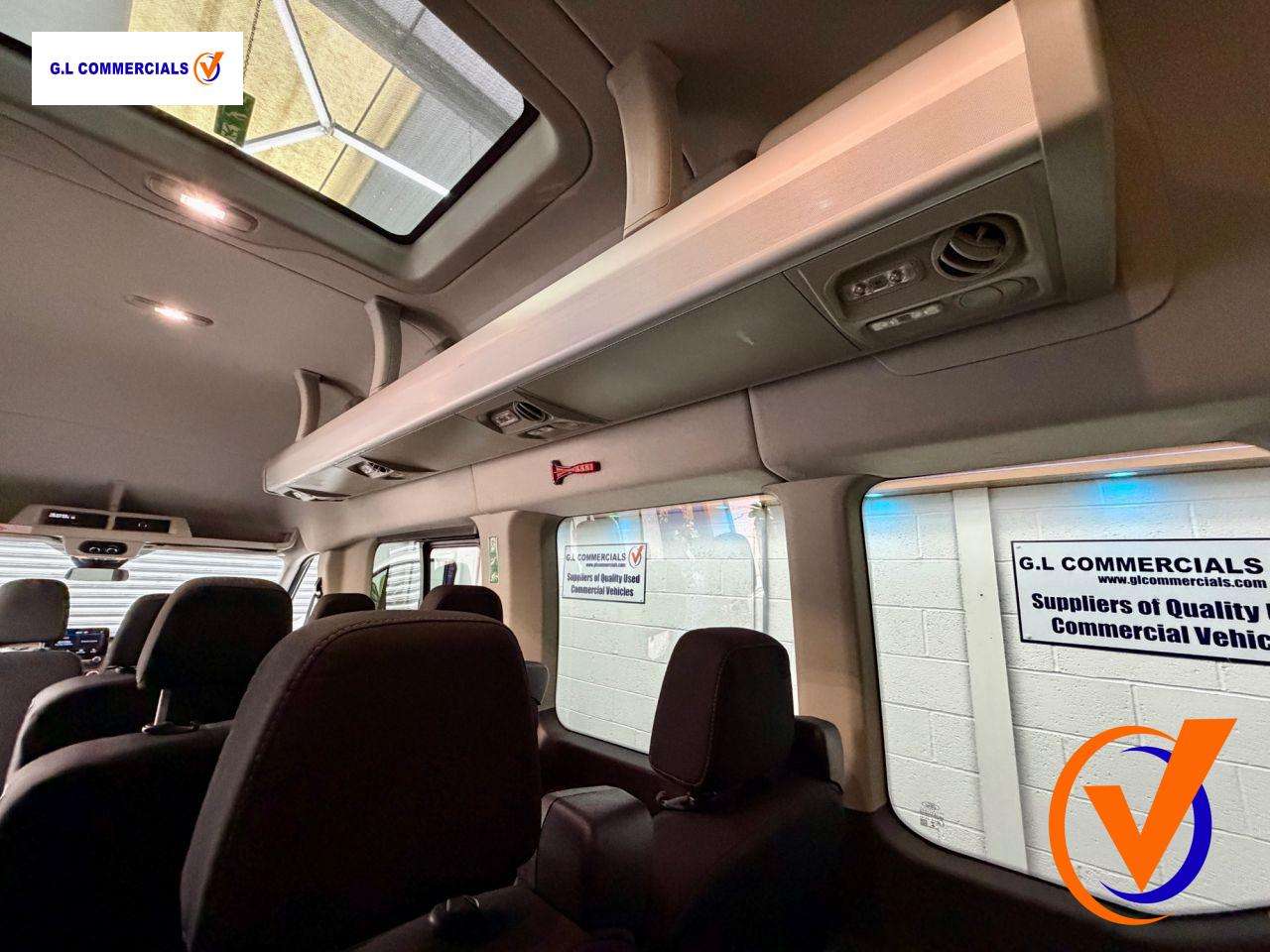 2022 FORD TRANSIT 2022 FORD TRANSIT