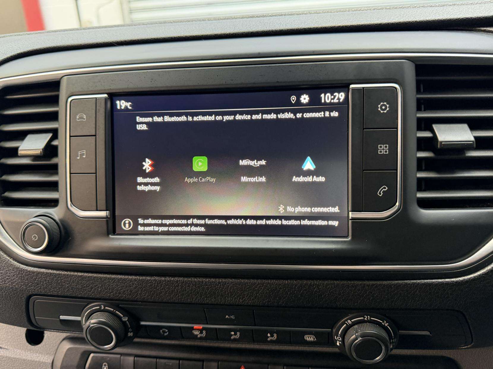 2022 VAUXHALL VIVARO 2022 VAUXHALL VIVARO