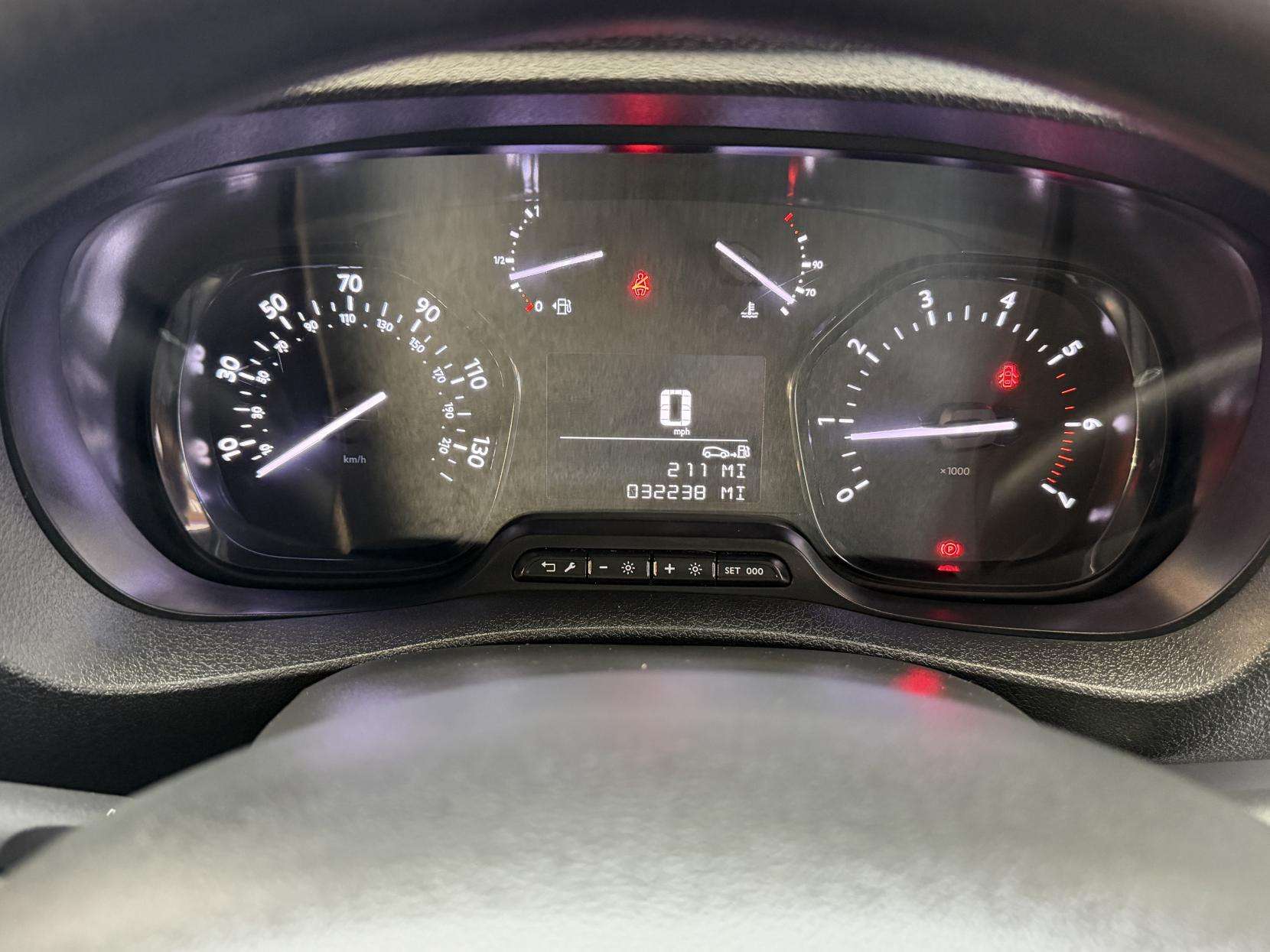 2022 VAUXHALL VIVARO 2022 VAUXHALL VIVARO