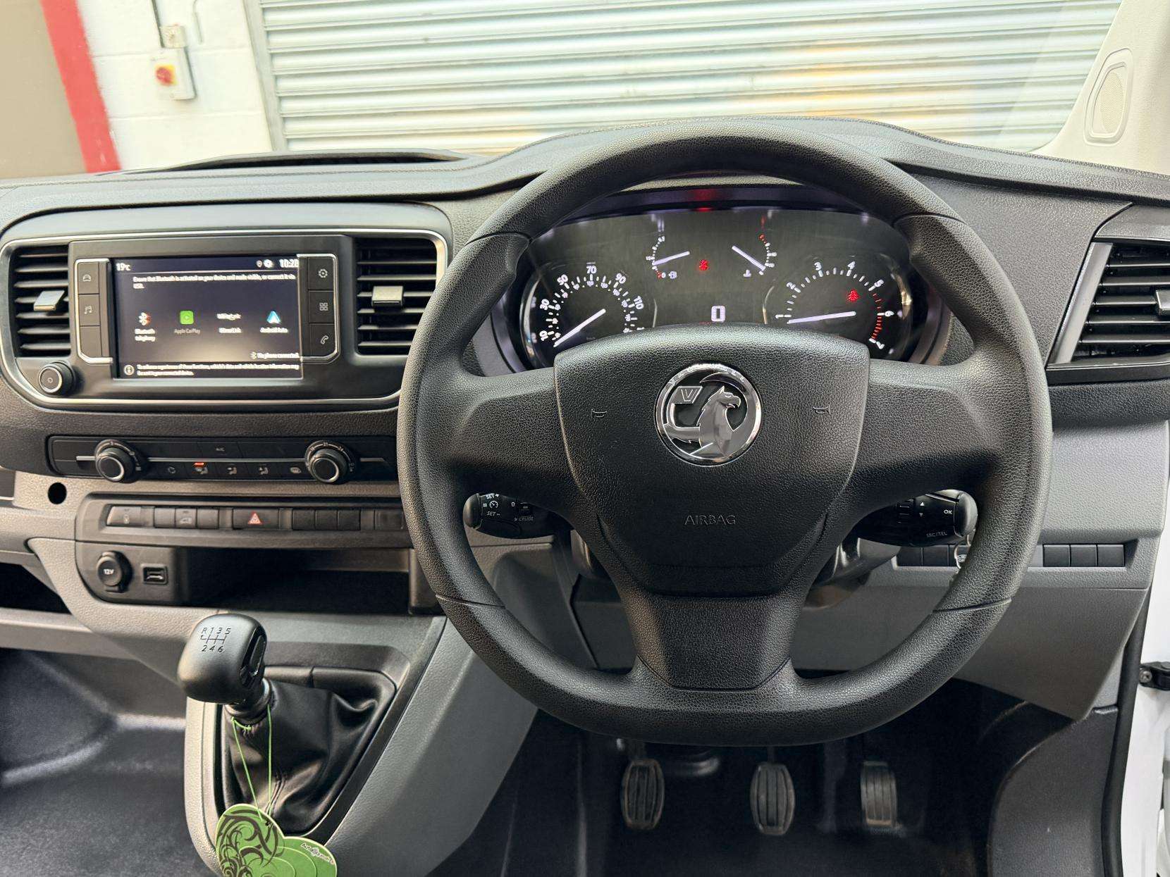 2022 VAUXHALL VIVARO 2022 VAUXHALL VIVARO