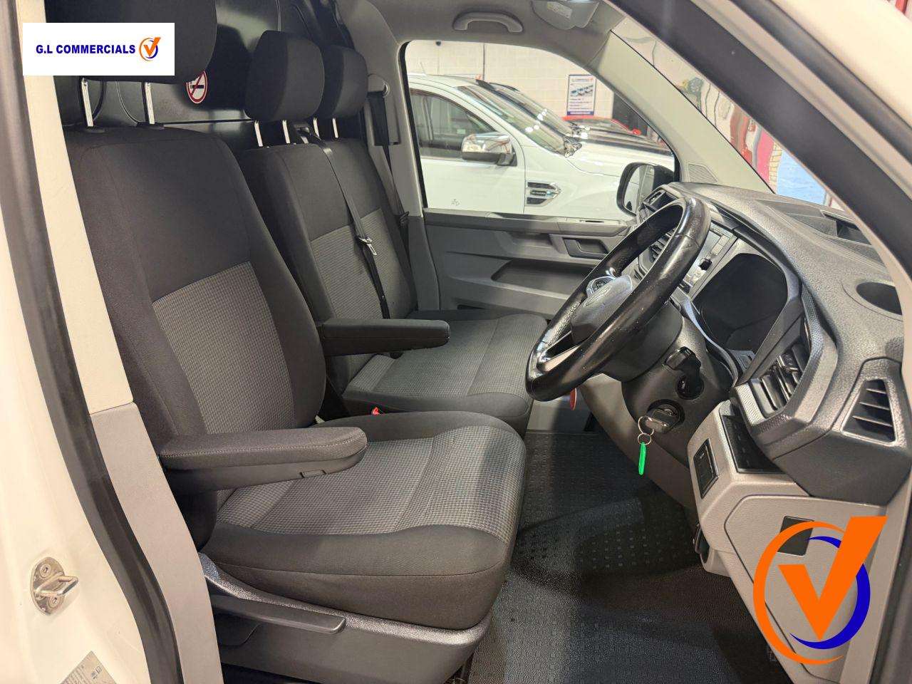 2021 VOLKSWAGEN TRANSPORTER 2021 VOLKSWAGEN TRANSPORTER