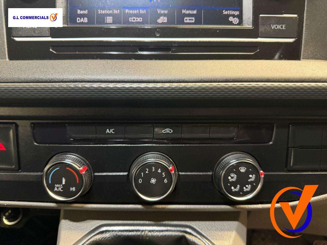 2021 VOLKSWAGEN TRANSPORTER 2021 VOLKSWAGEN TRANSPORTER