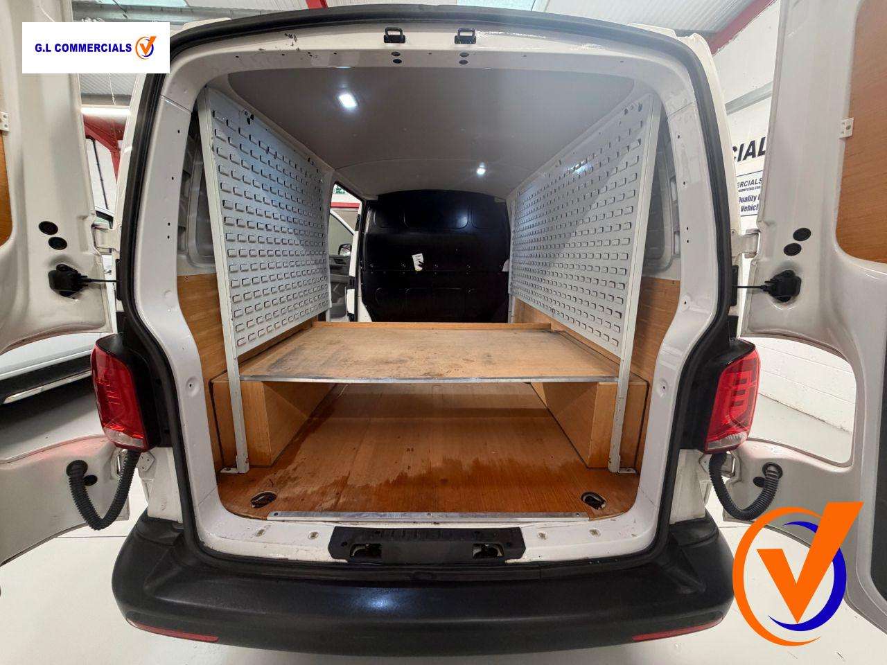 2021 VOLKSWAGEN TRANSPORTER 2021 VOLKSWAGEN TRANSPORTER