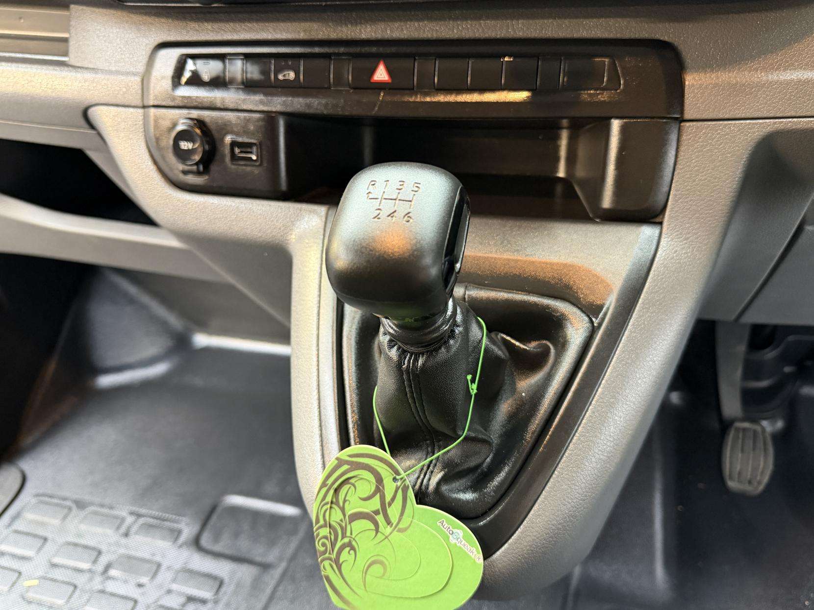 2022 VAUXHALL VIVARO 2022 VAUXHALL VIVARO