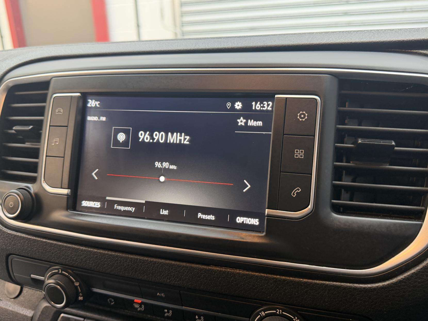 2023 VAUXHALL VIVARO 2023 VAUXHALL VIVARO