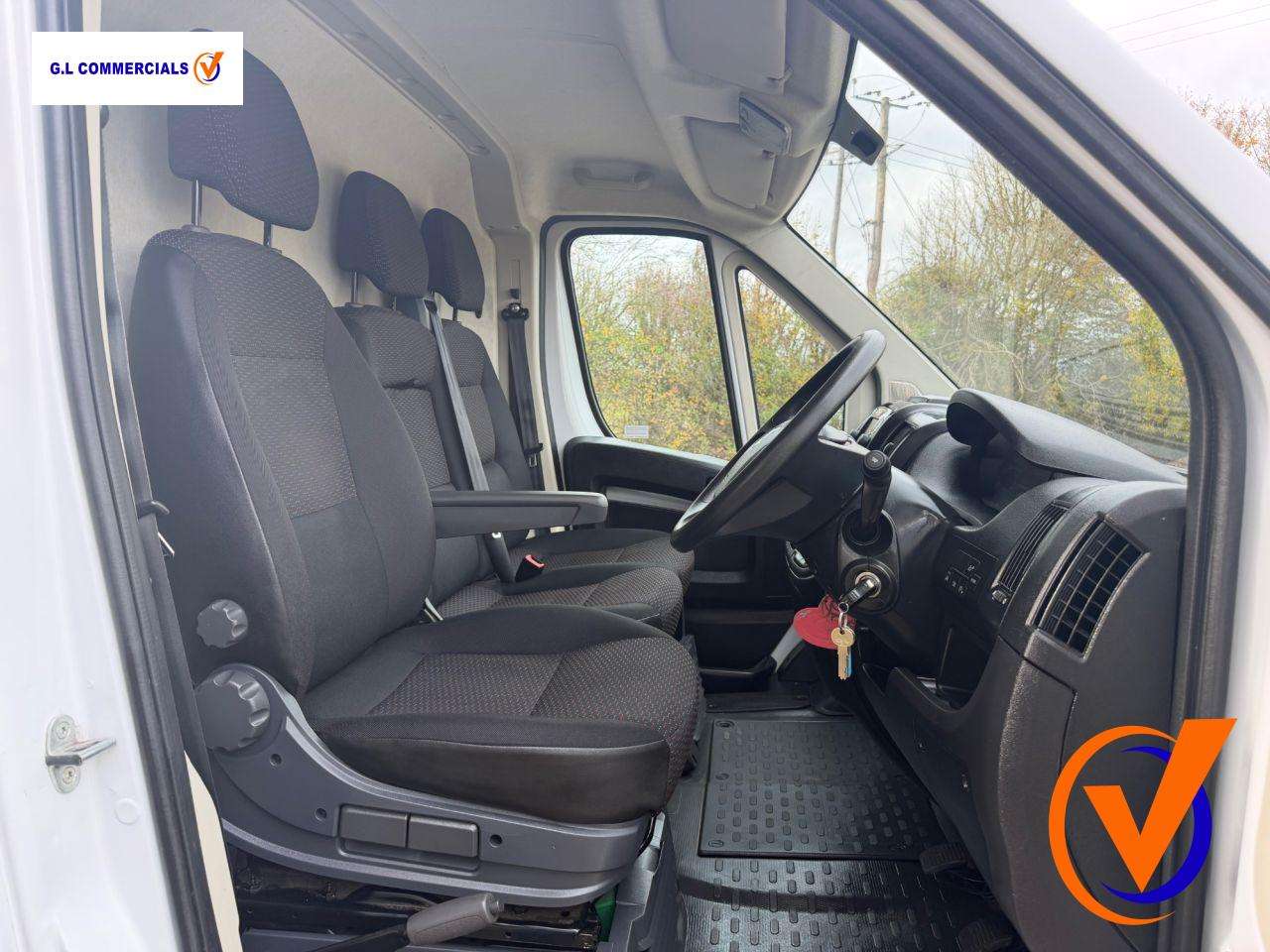 2022 VAUXHALL MOVANO 2022 VAUXHALL MOVANO