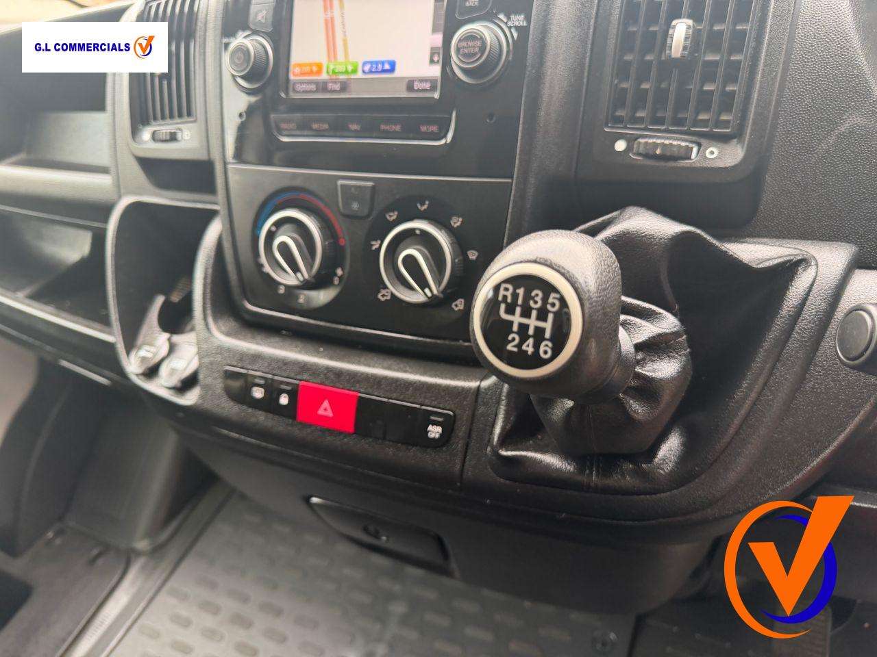 2022 VAUXHALL MOVANO 2022 VAUXHALL MOVANO