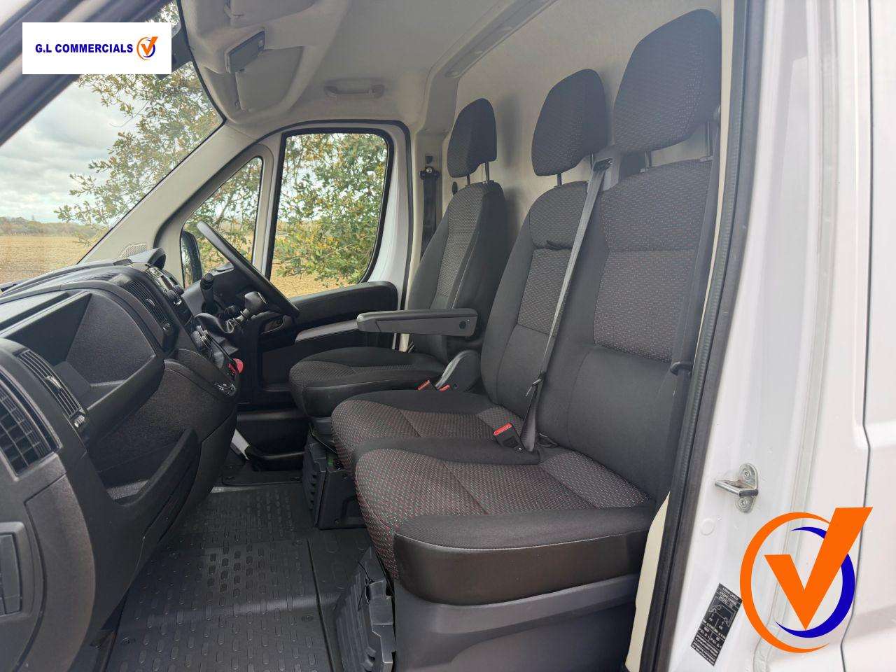 2022 VAUXHALL MOVANO 2022 VAUXHALL MOVANO