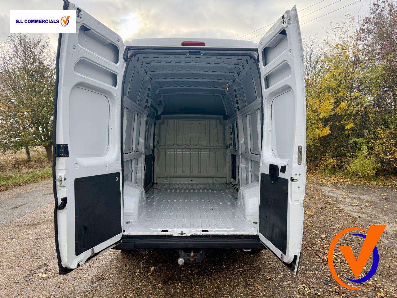 2022 VAUXHALL MOVANO 2022 VAUXHALL MOVANO