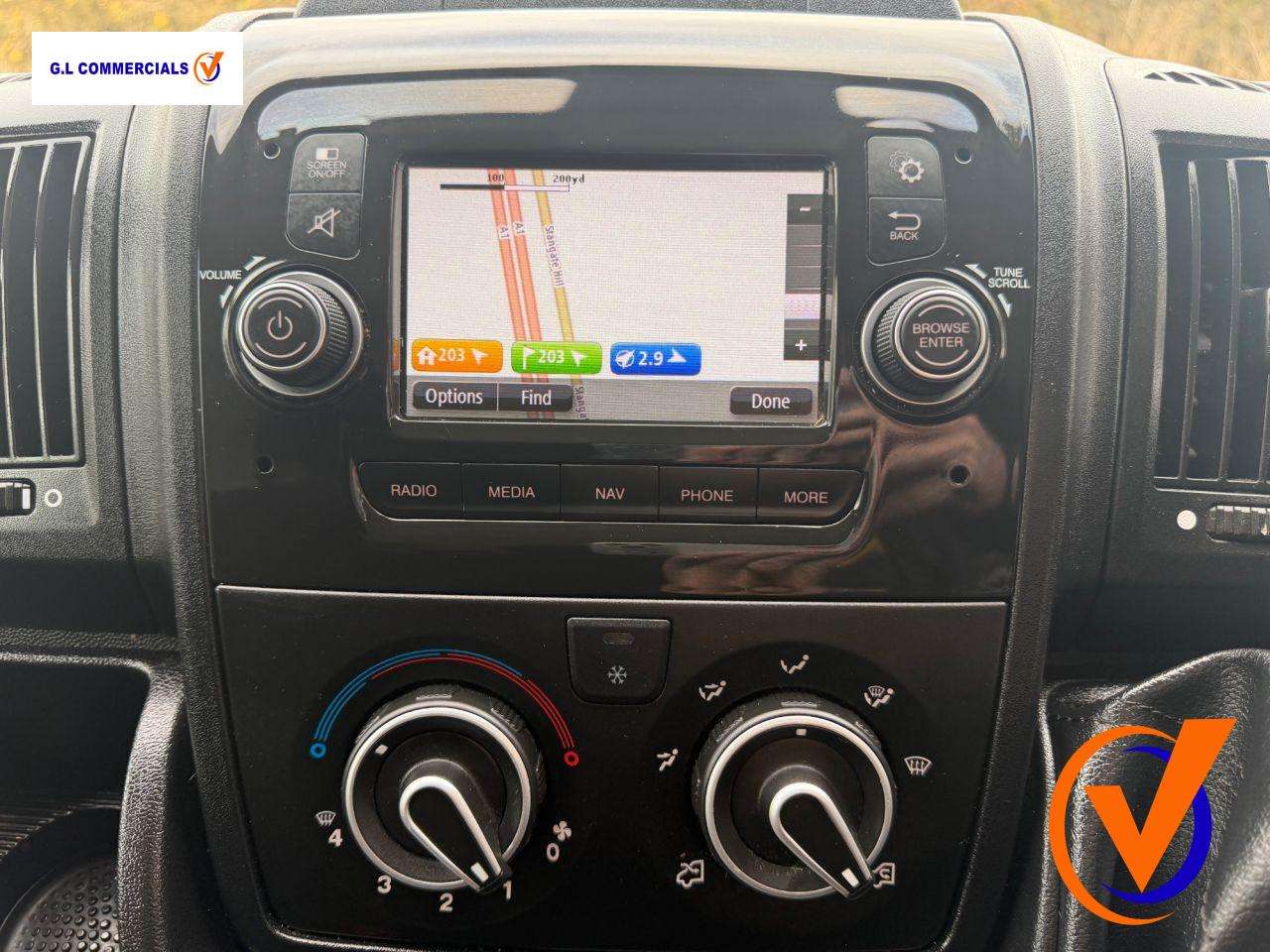 2022 VAUXHALL MOVANO 2022 VAUXHALL MOVANO