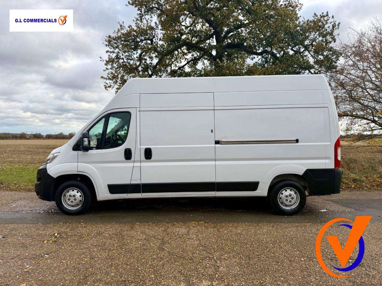 A 2022 VAUXHALL MOVANO 2.2 CDTi 3500 BiTurbo Dynamic Panel Van 5dr Diesel Manual FWD L3 H3 Euro 6 (s/s) (140 ps) A 2022 VAUXHALL MOVANO 2.2 CDTi 3500 BiTurbo Dynamic Panel Van 5dr Diesel Manual FWD L3 H3 Euro 6 (s/s) (140 ps)