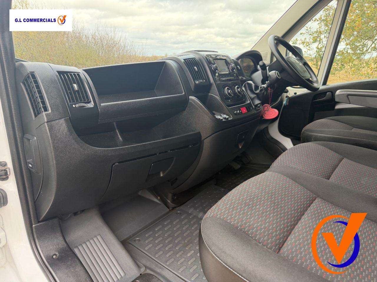 2022 VAUXHALL MOVANO 2022 VAUXHALL MOVANO