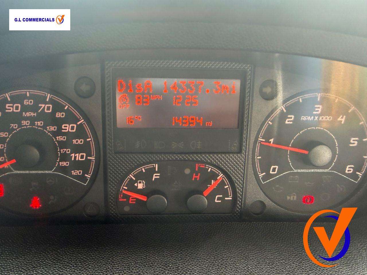 2022 VAUXHALL MOVANO 2022 VAUXHALL MOVANO