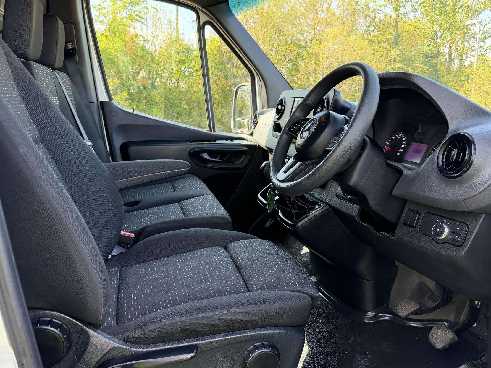2023 MERCEDES-BENZ SPRINTER 2023 MERCEDES-BENZ SPRINTER