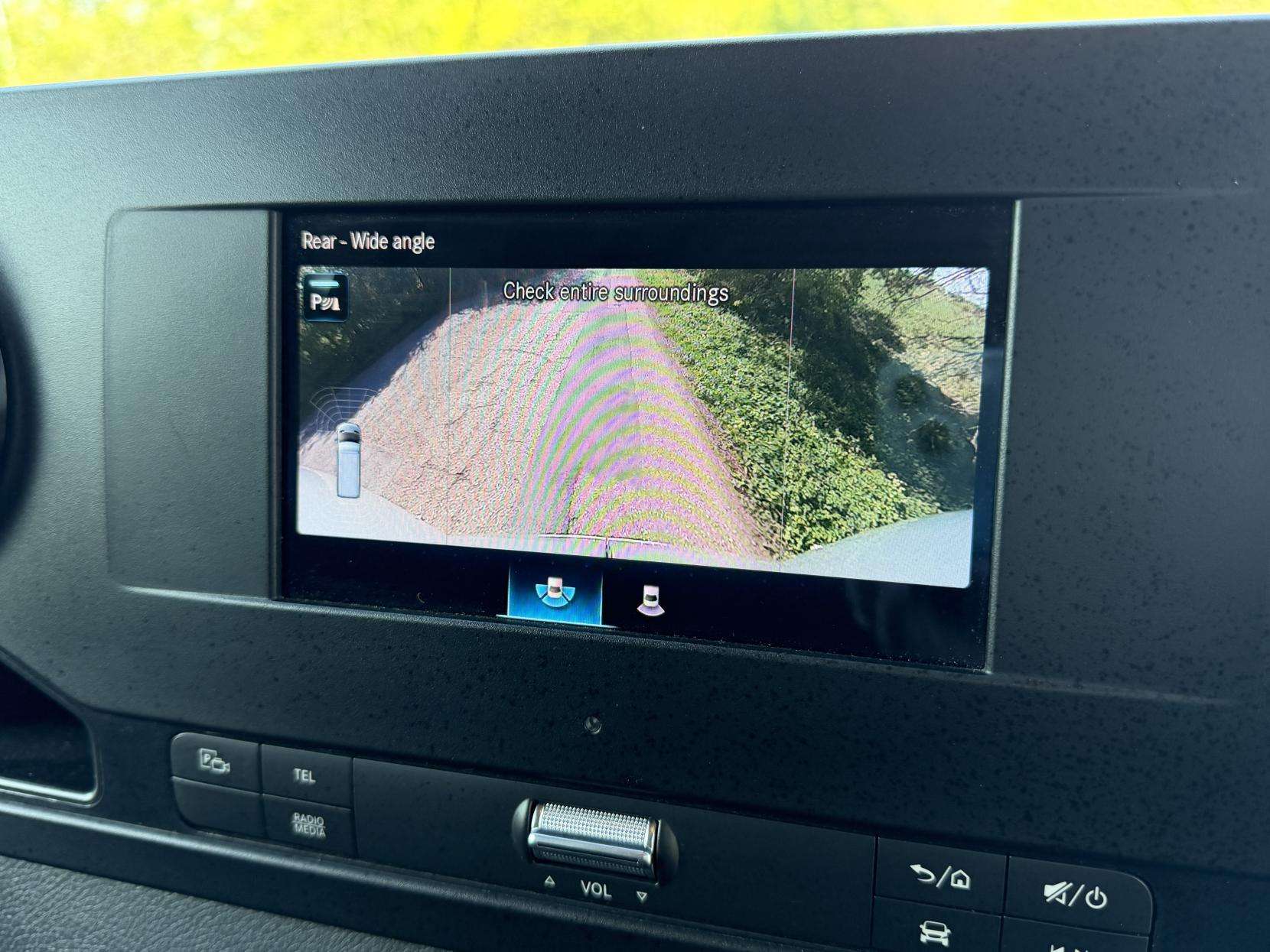 2023 MERCEDES-BENZ SPRINTER 2023 MERCEDES-BENZ SPRINTER