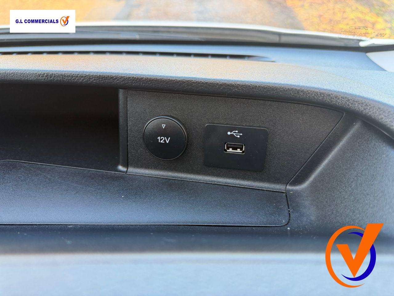2023 FORD TRANSIT 2023 FORD TRANSIT