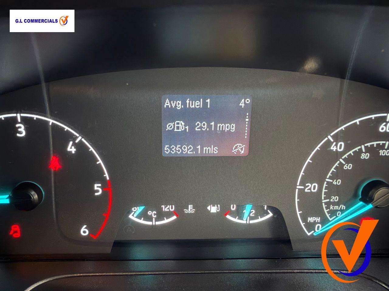 2023 FORD TRANSIT 2023 FORD TRANSIT