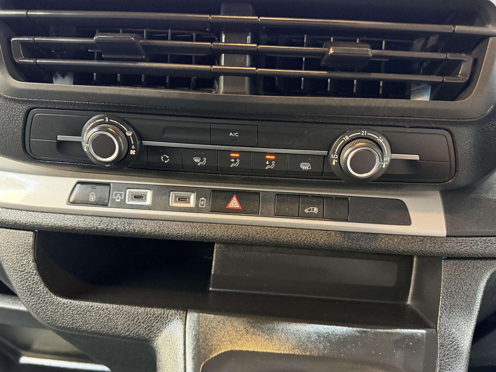 2024 VAUXHALL VIVARO 2024 VAUXHALL VIVARO