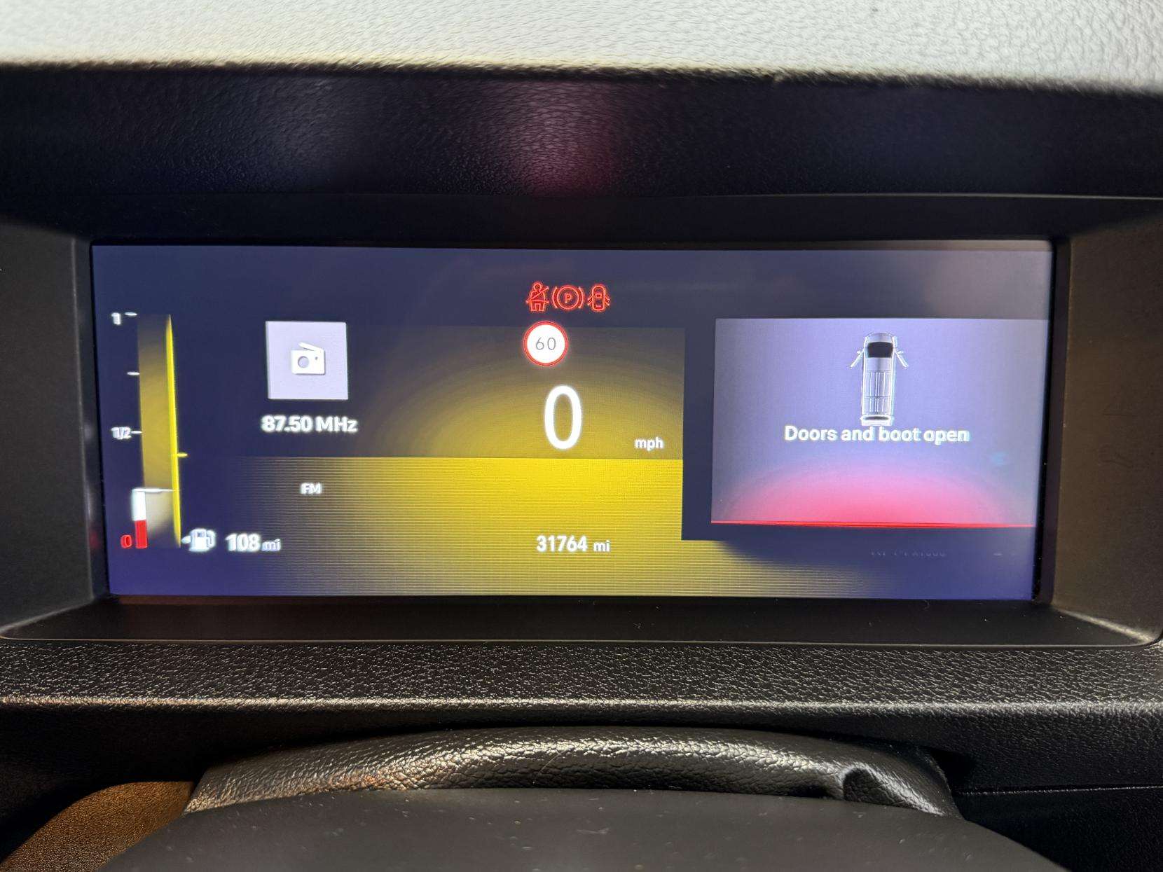 2024 VAUXHALL VIVARO 2024 VAUXHALL VIVARO