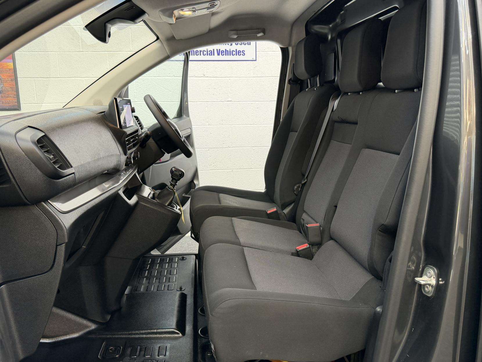 2024 VAUXHALL VIVARO 2024 VAUXHALL VIVARO