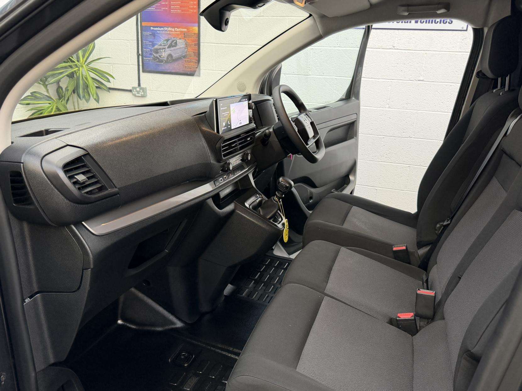 2024 VAUXHALL VIVARO 2024 VAUXHALL VIVARO