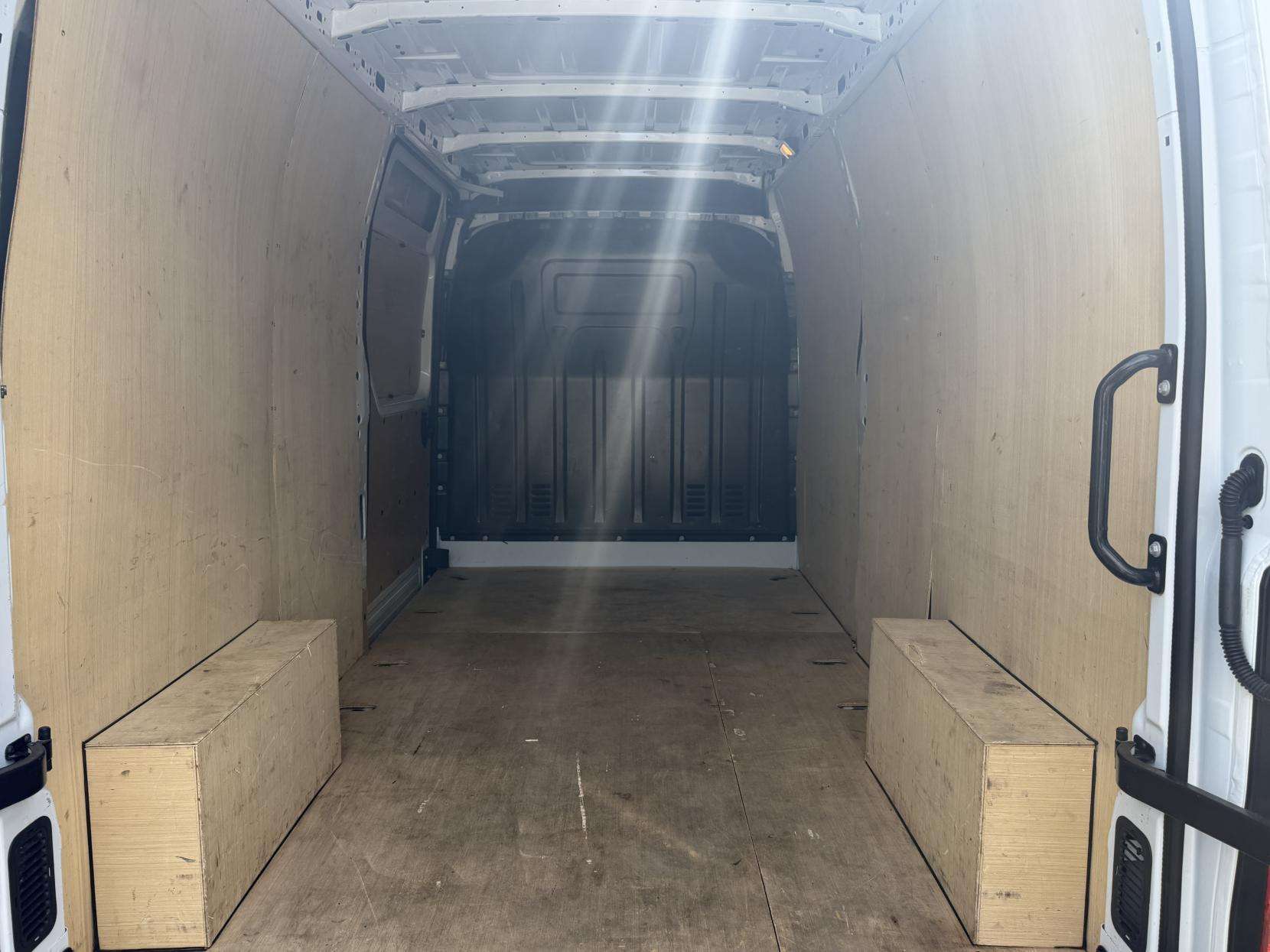 2023 RENAULT MASTER 2023 RENAULT MASTER