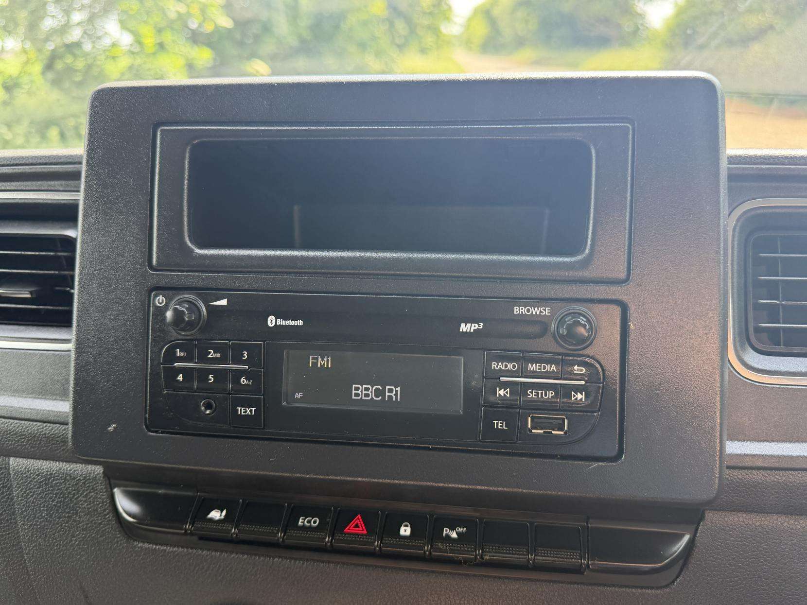 2023 RENAULT MASTER 2023 RENAULT MASTER