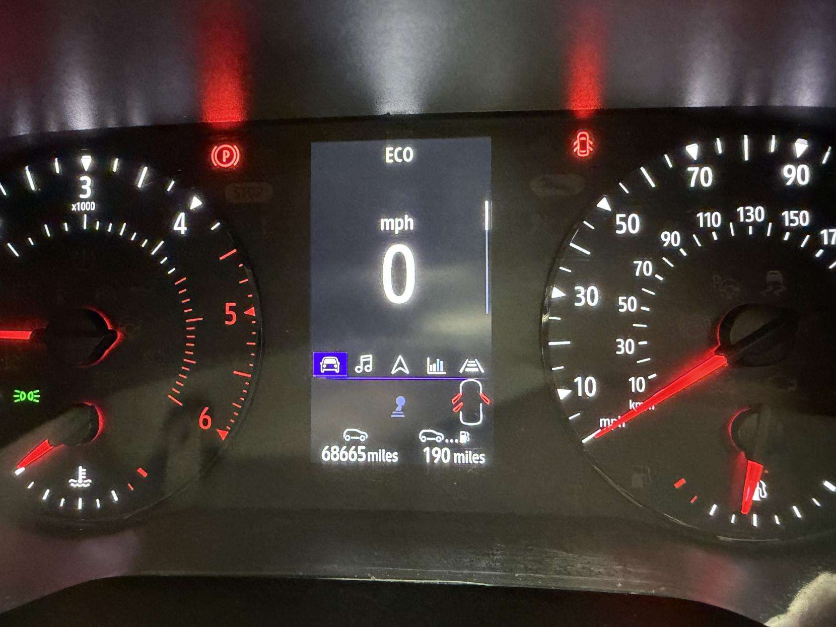 2024 RENAULT TRAFIC 2024 RENAULT TRAFIC