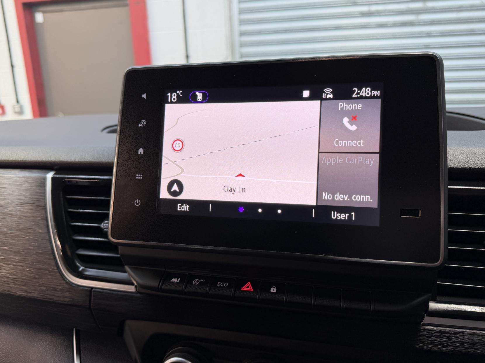 2024 RENAULT TRAFIC 2024 RENAULT TRAFIC