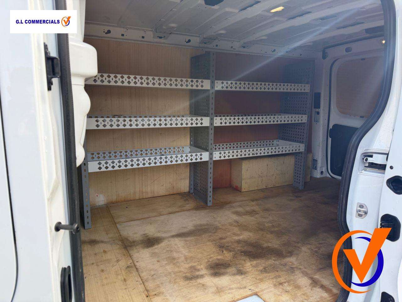 2024 RENAULT TRAFIC 2024 RENAULT TRAFIC