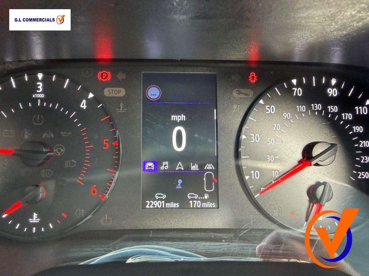 2024 RENAULT TRAFIC 2024 RENAULT TRAFIC