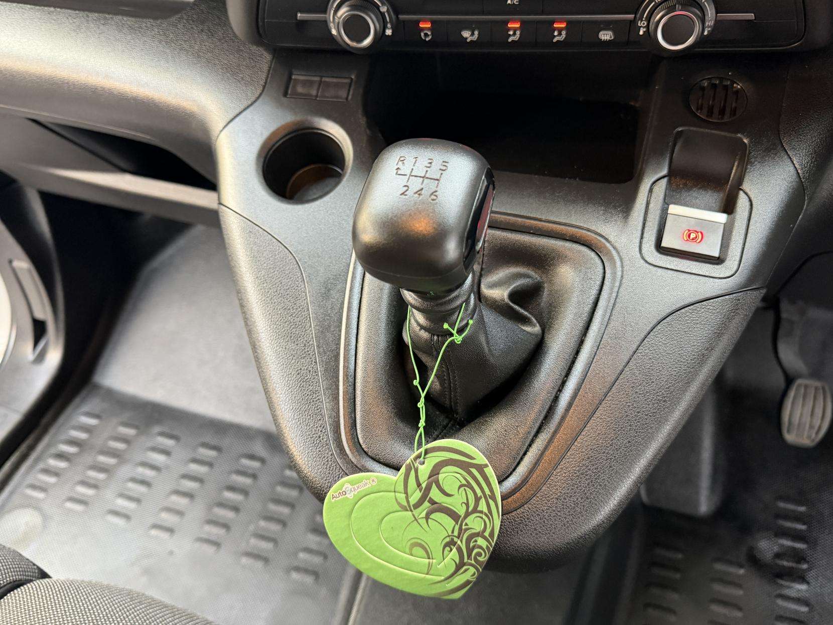 2023 VAUXHALL COMBO 2023 VAUXHALL COMBO