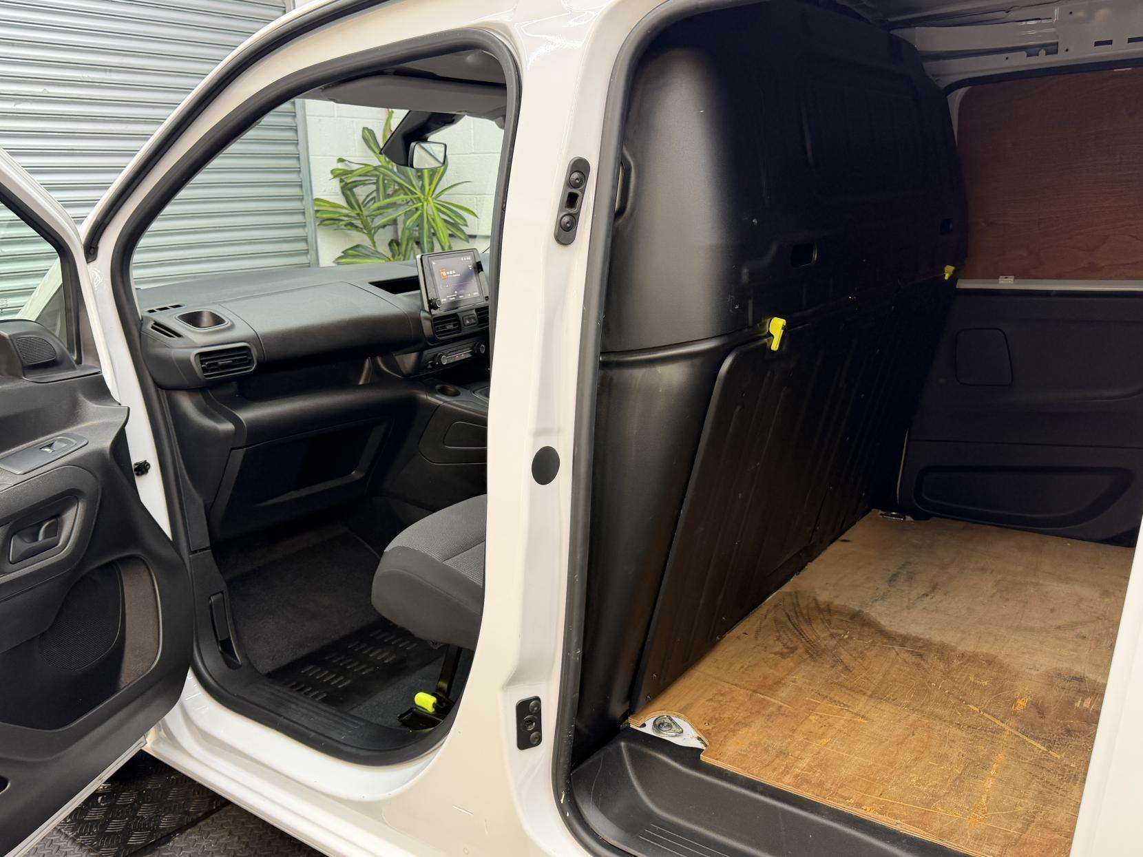 2023 VAUXHALL COMBO 2023 VAUXHALL COMBO