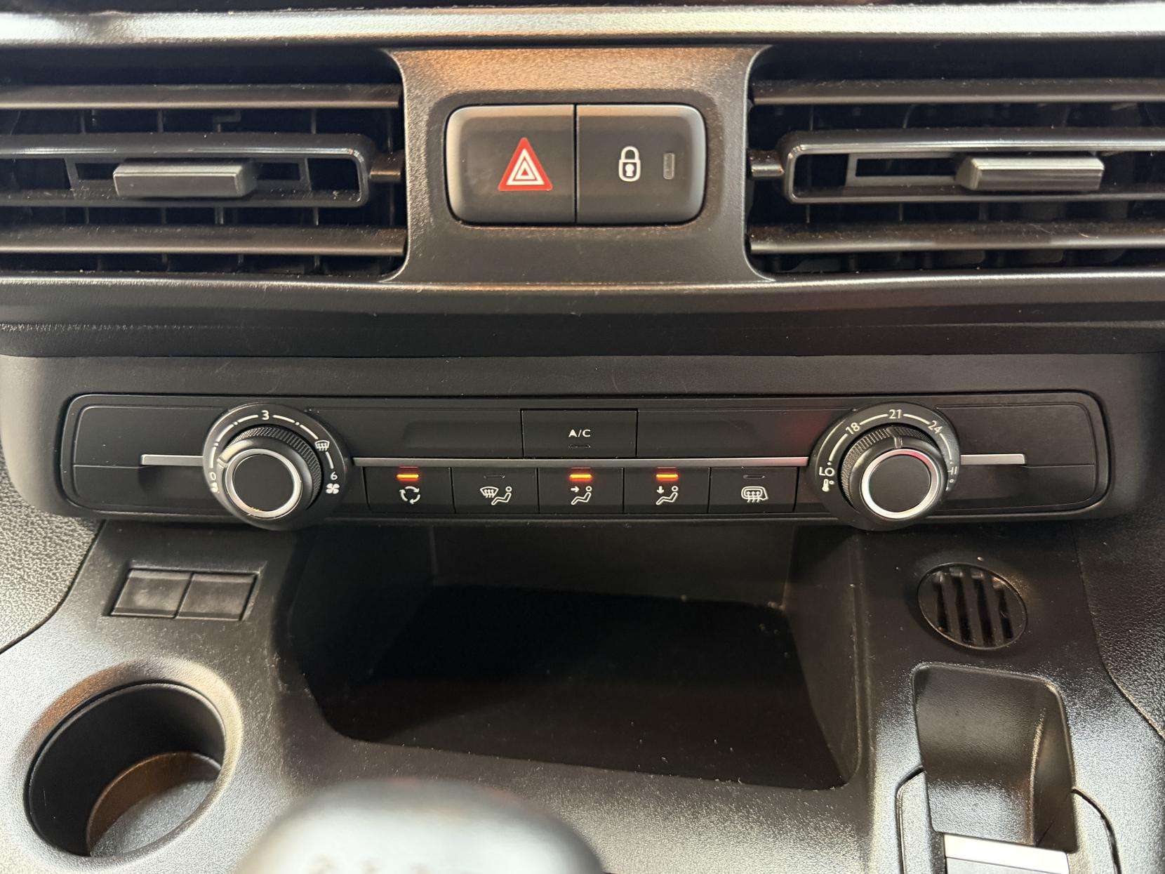 2023 VAUXHALL COMBO 2023 VAUXHALL COMBO