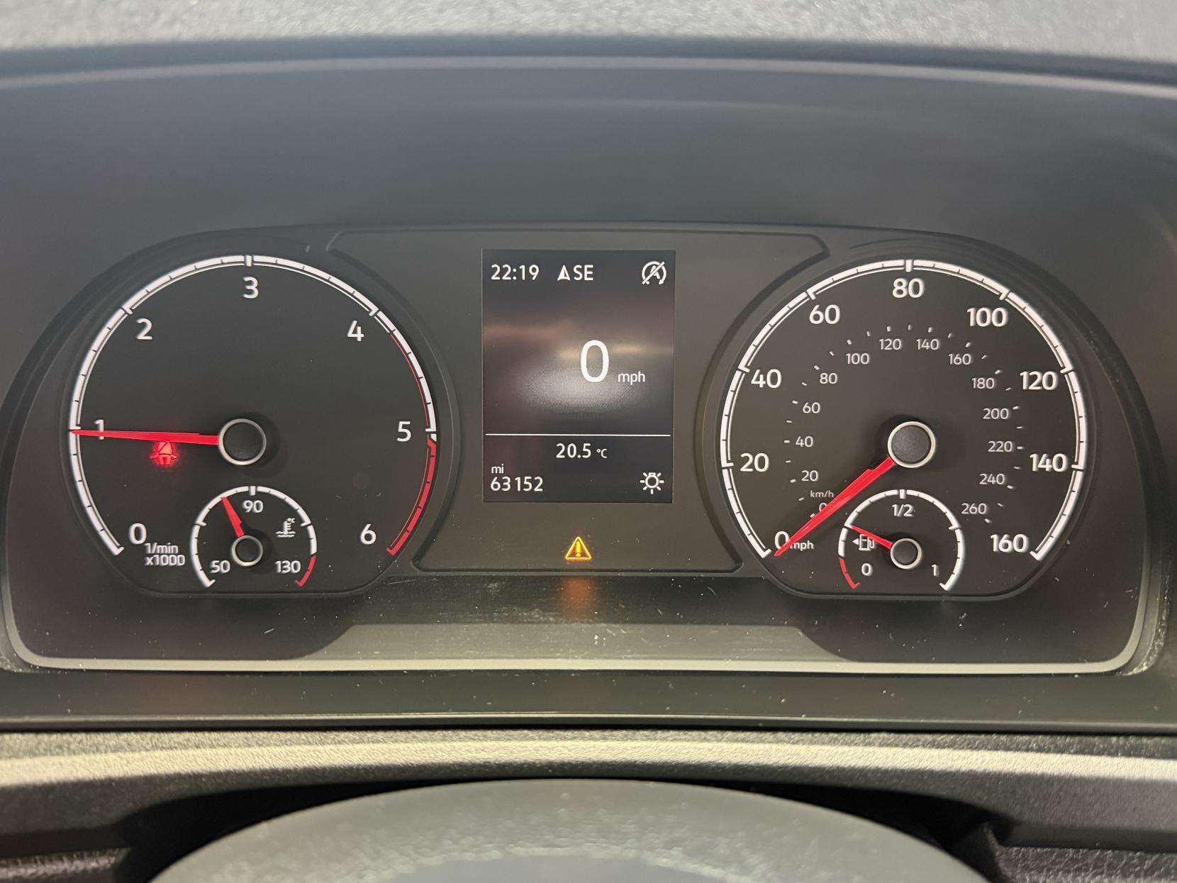 2021 VOLKSWAGEN CADDY MAXI 2021 VOLKSWAGEN CADDY MAXI