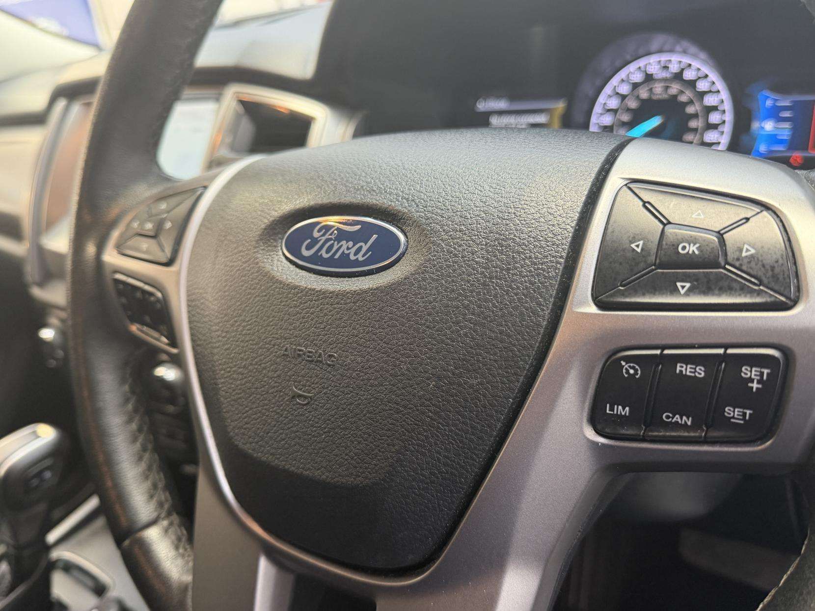 2023 FORD RANGER 2023 FORD RANGER