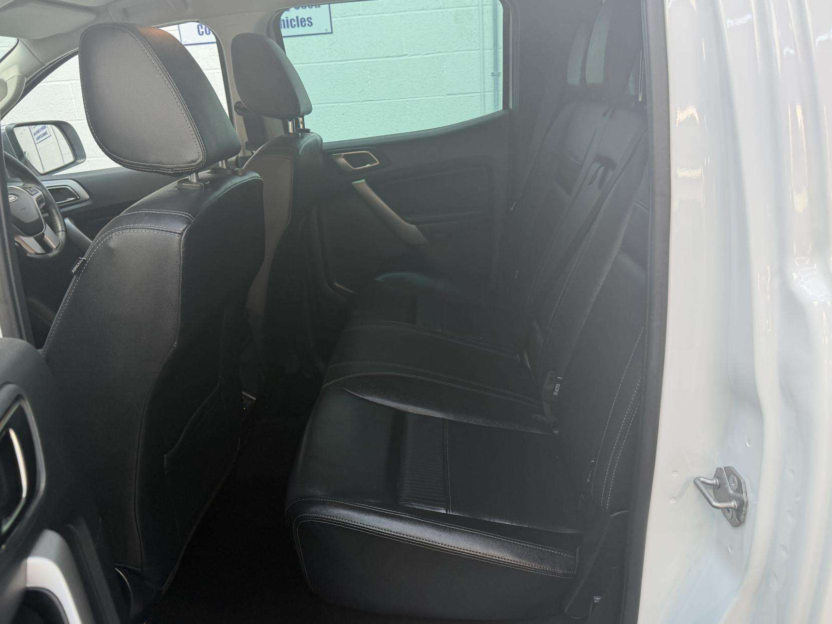 2023 FORD RANGER 2023 FORD RANGER
