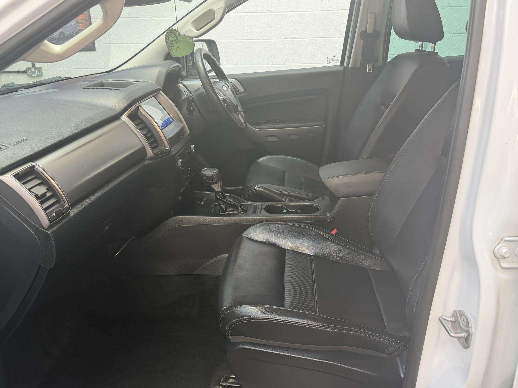 2023 FORD RANGER 2023 FORD RANGER