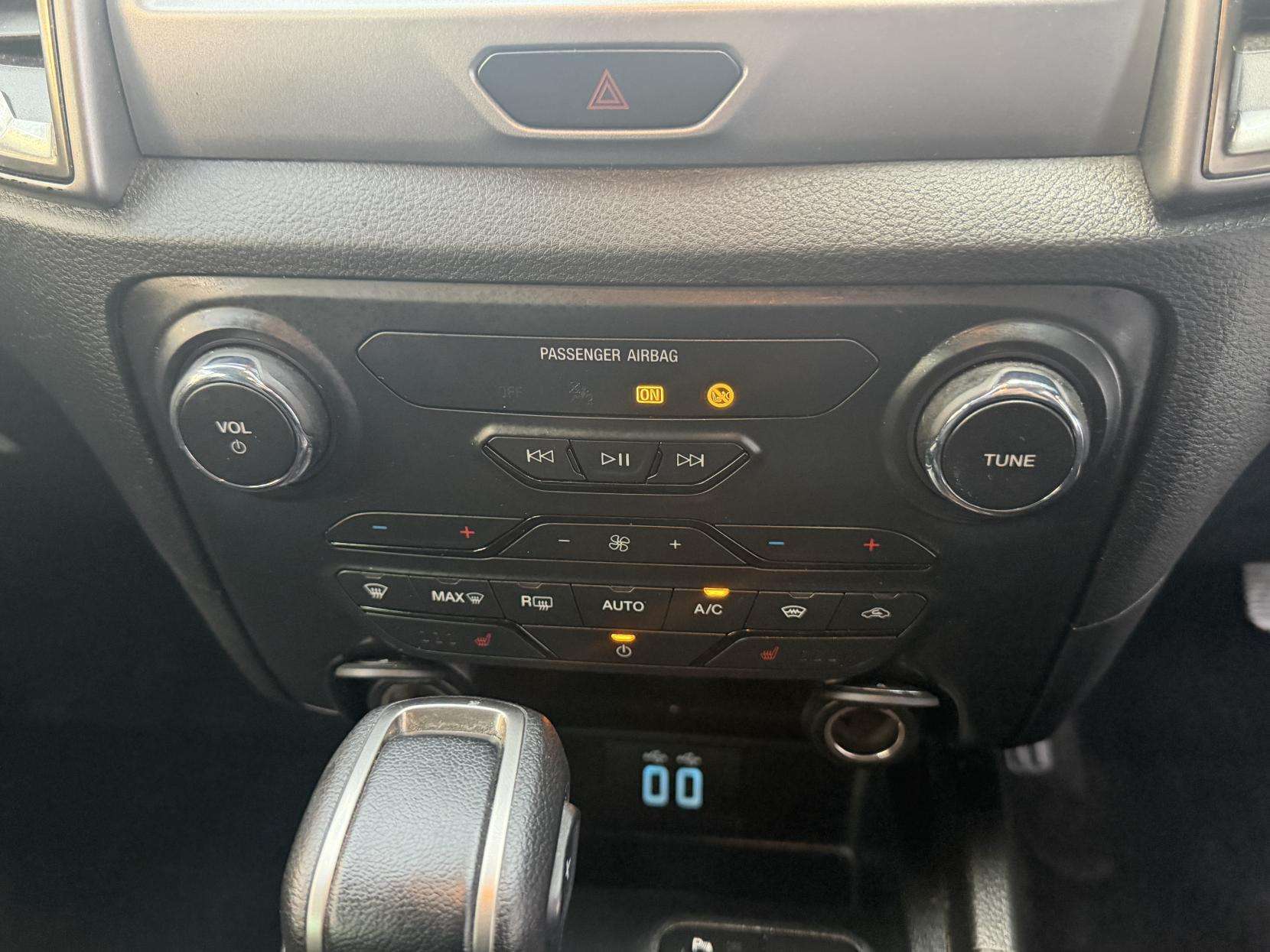 2023 FORD RANGER 2023 FORD RANGER