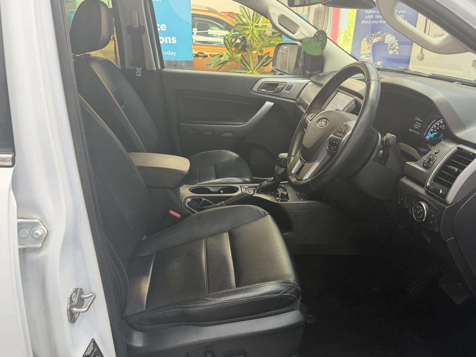 2023 FORD RANGER 2023 FORD RANGER