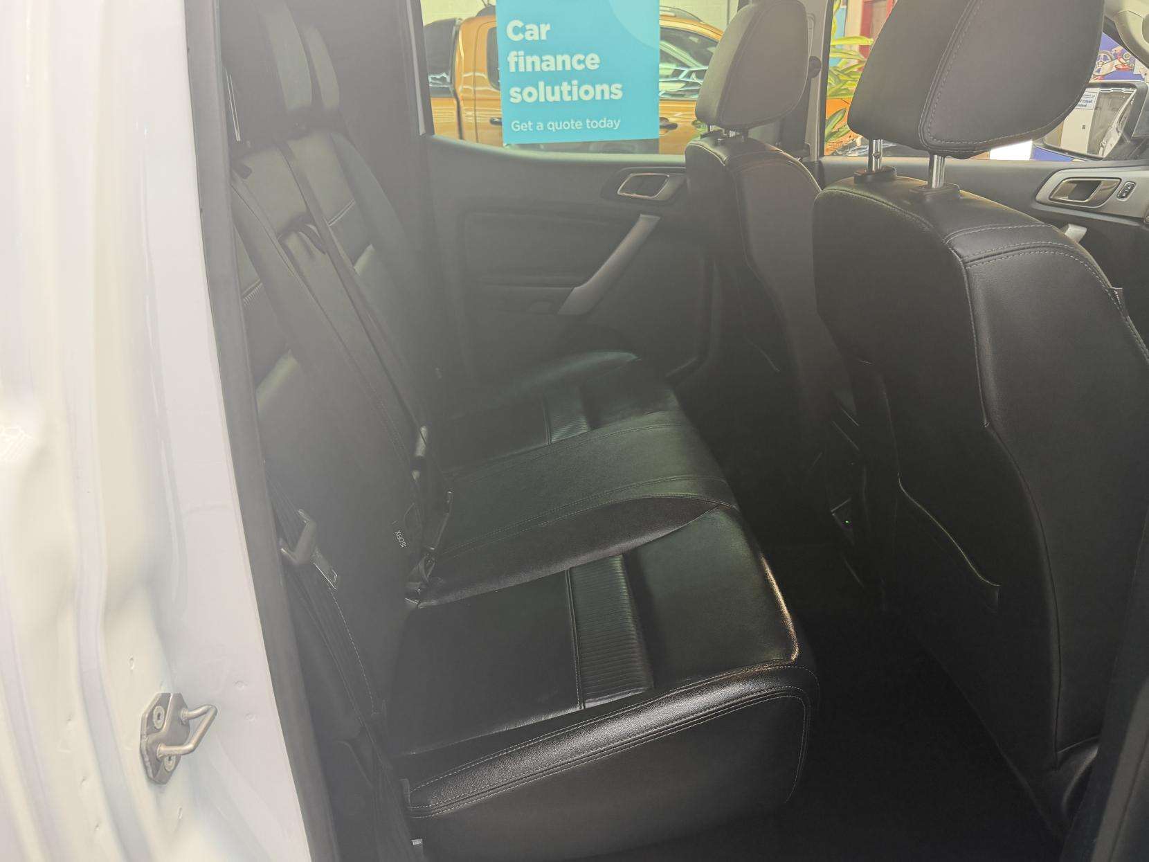 2023 FORD RANGER 2023 FORD RANGER
