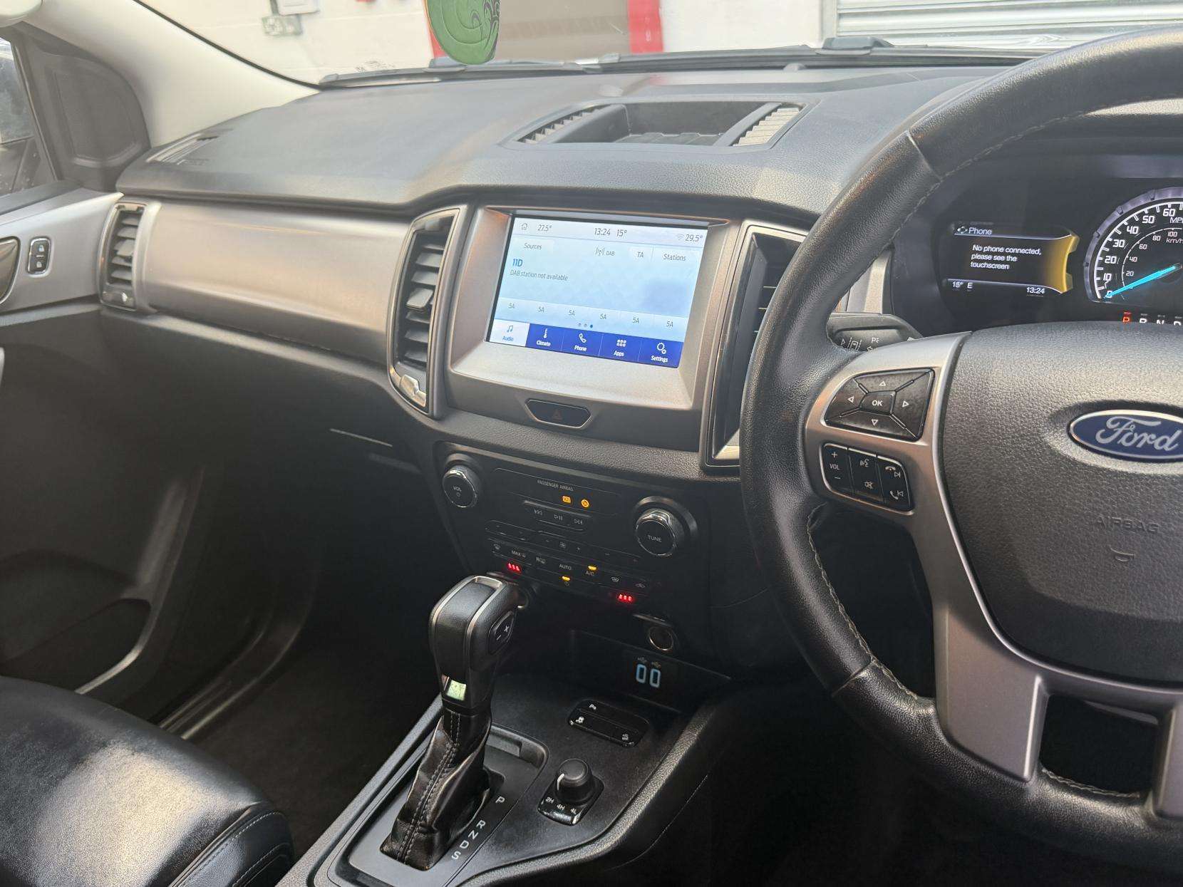 2023 FORD RANGER 2023 FORD RANGER