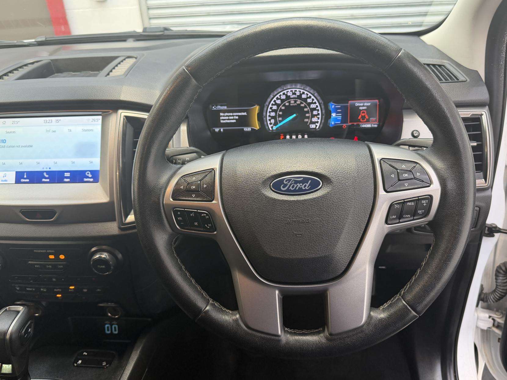 2023 FORD RANGER 2023 FORD RANGER