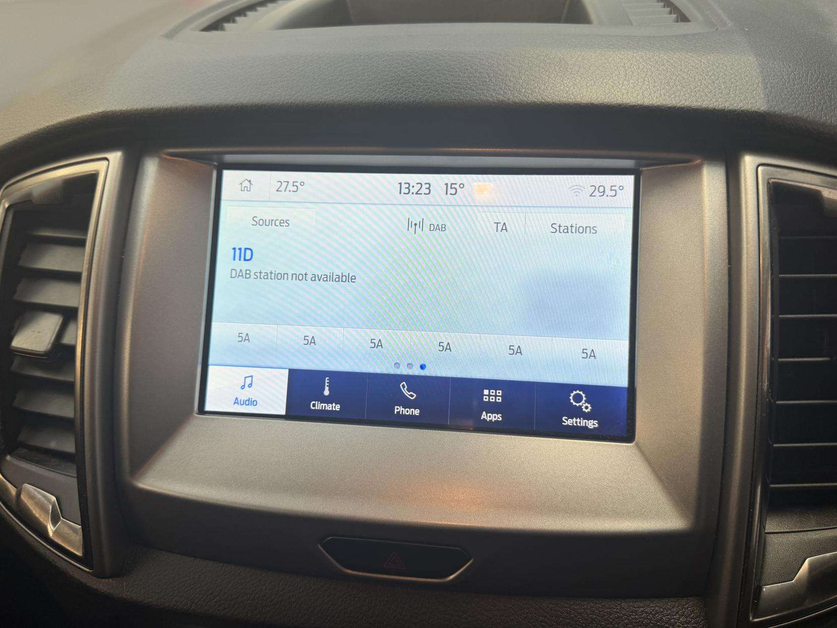 2023 FORD RANGER 2023 FORD RANGER