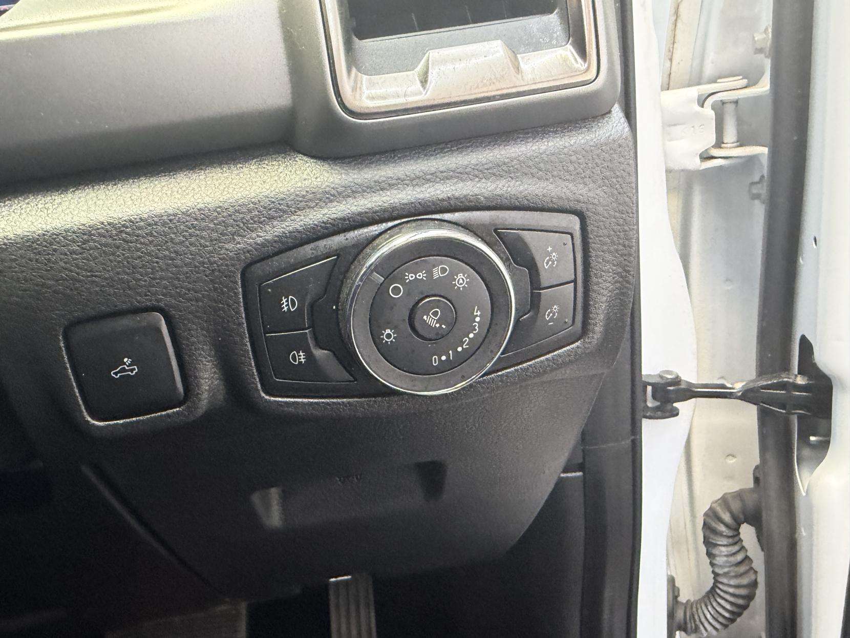 2023 FORD RANGER 2023 FORD RANGER