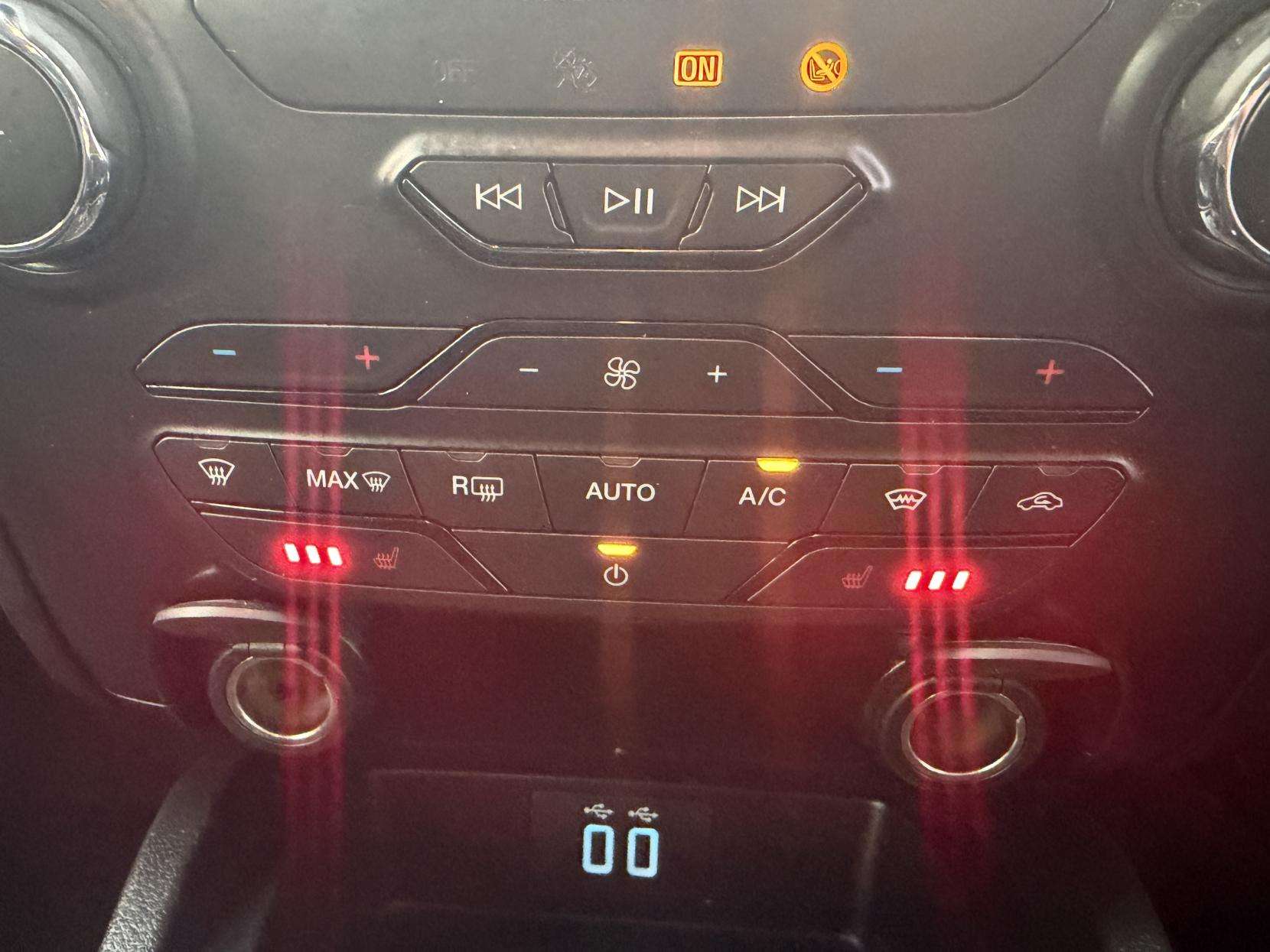 2023 FORD RANGER 2023 FORD RANGER