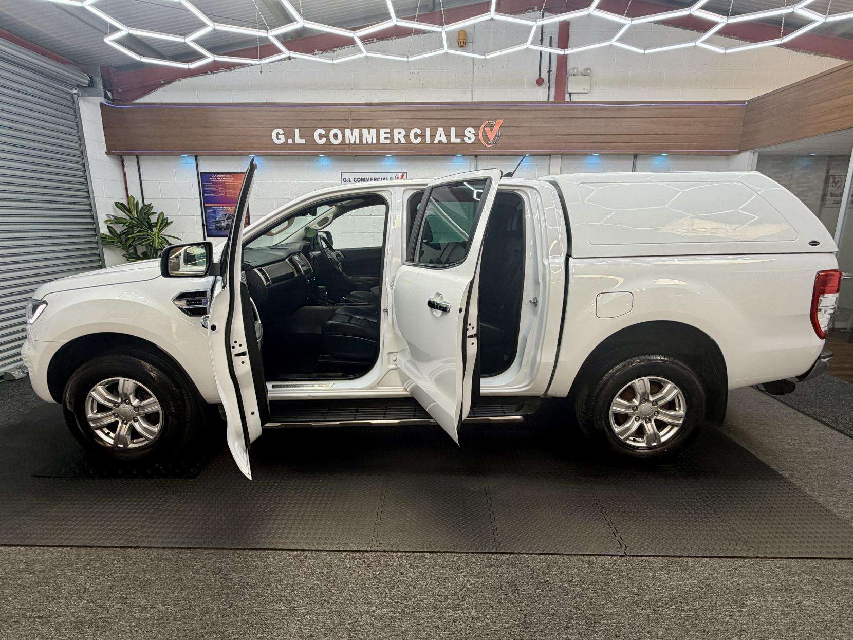 2023 FORD RANGER 2023 FORD RANGER