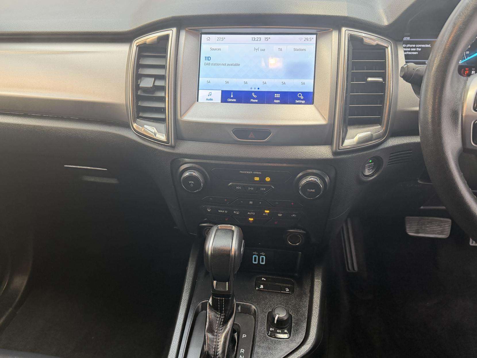 2023 FORD RANGER 2023 FORD RANGER