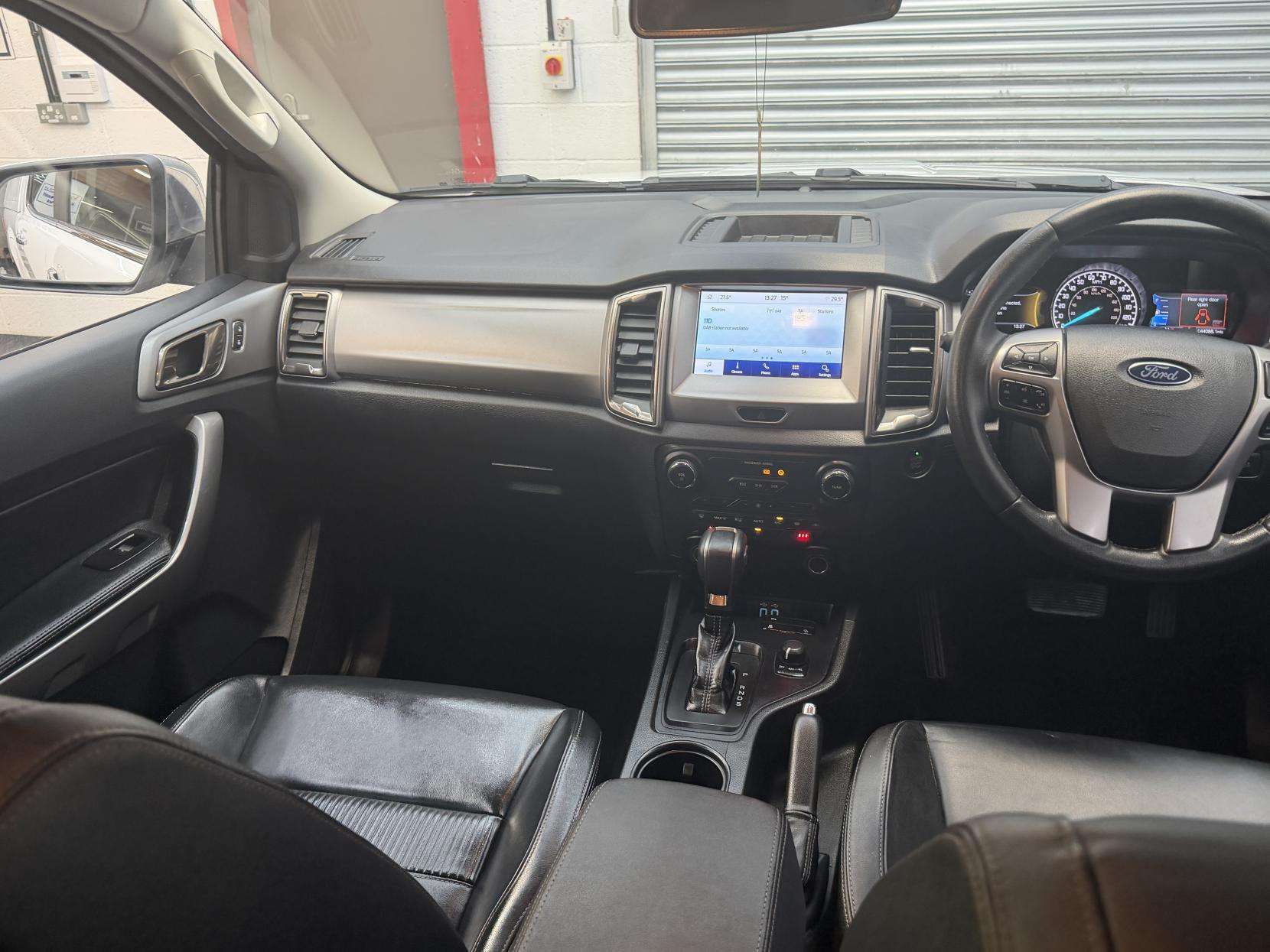 2023 FORD RANGER 2023 FORD RANGER